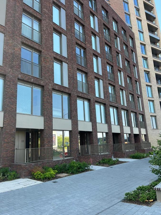 Charles Hope Manchester Townhouses Exterior photo